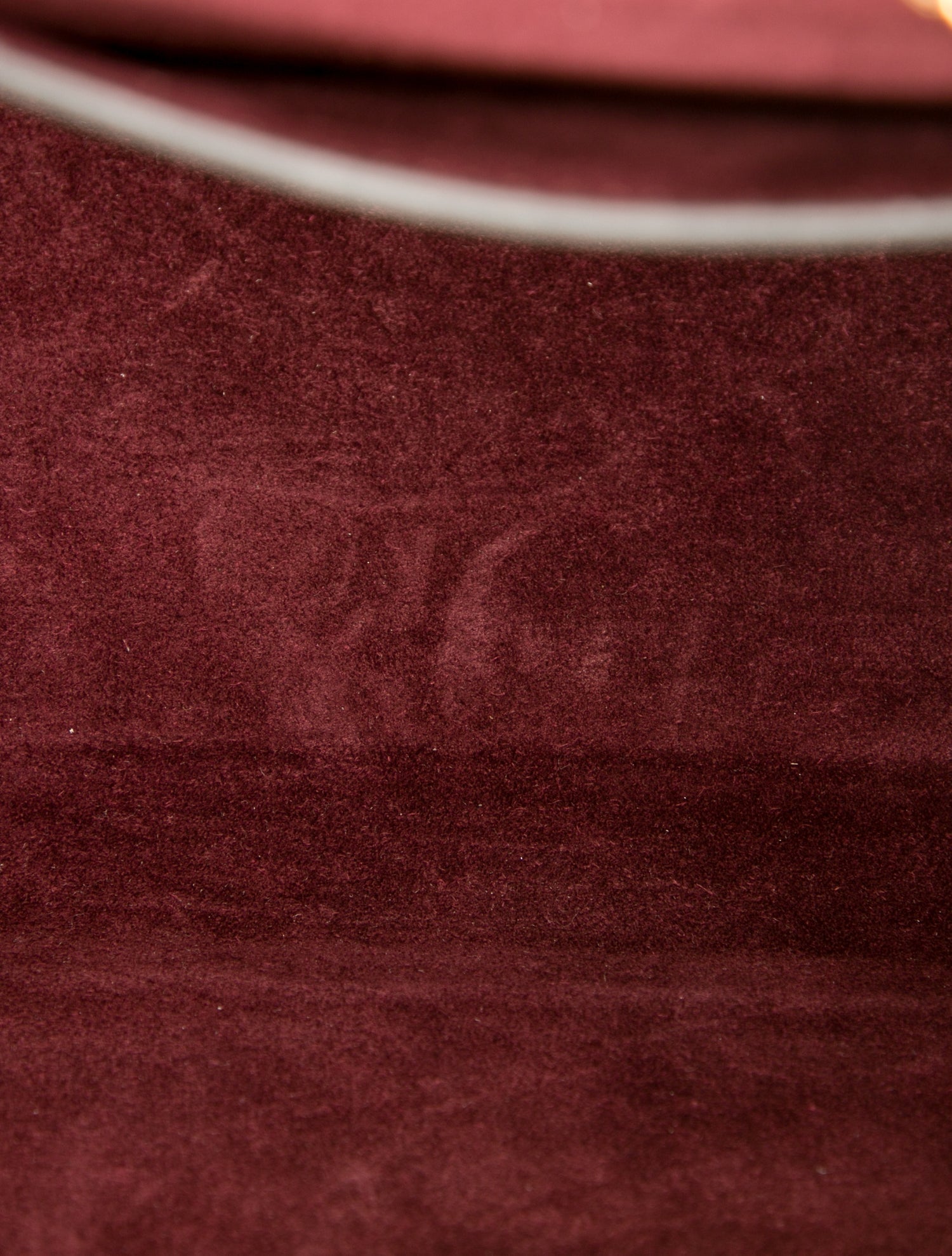 Mulberry Leather Shoulder Bag